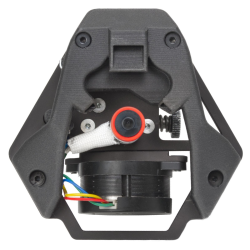 Cabezal Alto Flujo Prusa Pro HT90