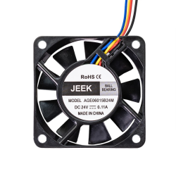 Ventilador Filtro SL1S Prusa3D