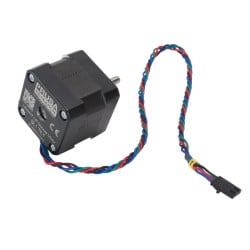 Motor de inclinación Prusa3D