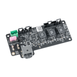 Boost board Prusa SL1S