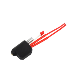 Kit Bloque Calefactor...