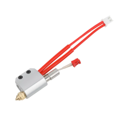 Kit Bloque Calefactor Creality CR-M4