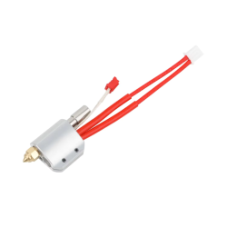 Kit Bloque Calefactor Creality CR-M4