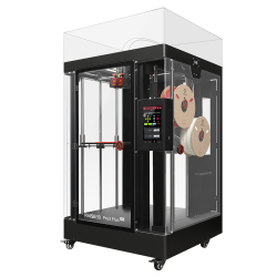 Raise3D Pro3 Plus HS - Stampante 3D FDM