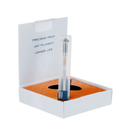 Nozzle DiamondBack Nextruder para impresoras 3D Prusa