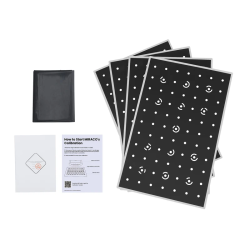 Kit de placa de calibración...