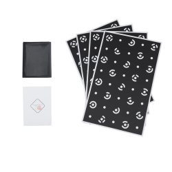 Kit de placa de calibración grande Revopoint