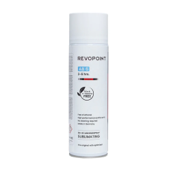 Spray escaneo 3D Revopoint