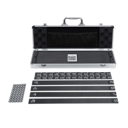 Kit de metrología...