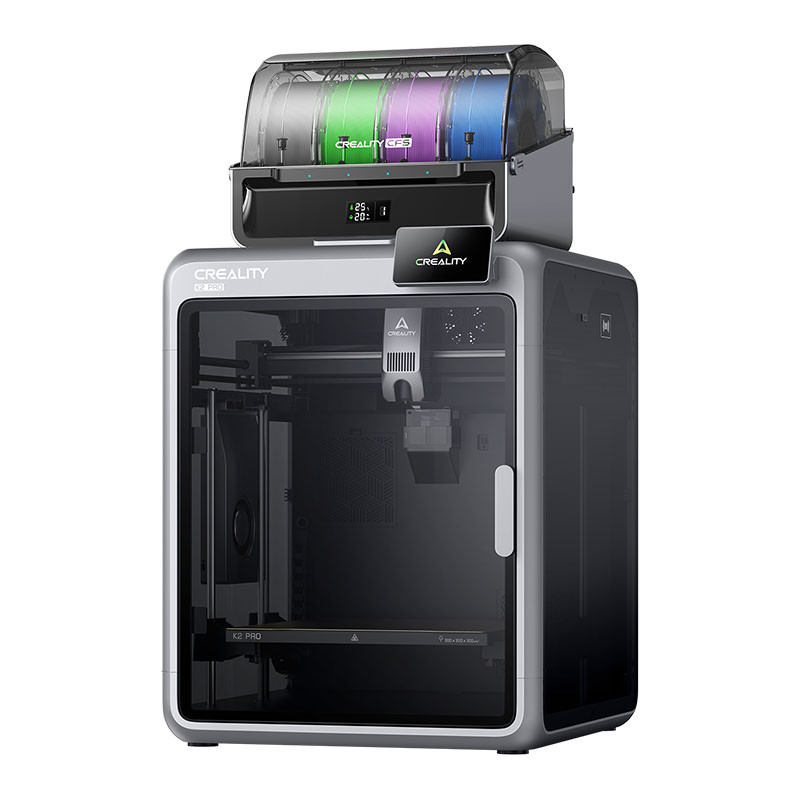 Creality K2 Pro Combo