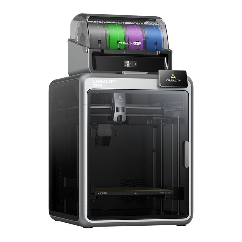 Creality K2 Pro Combo