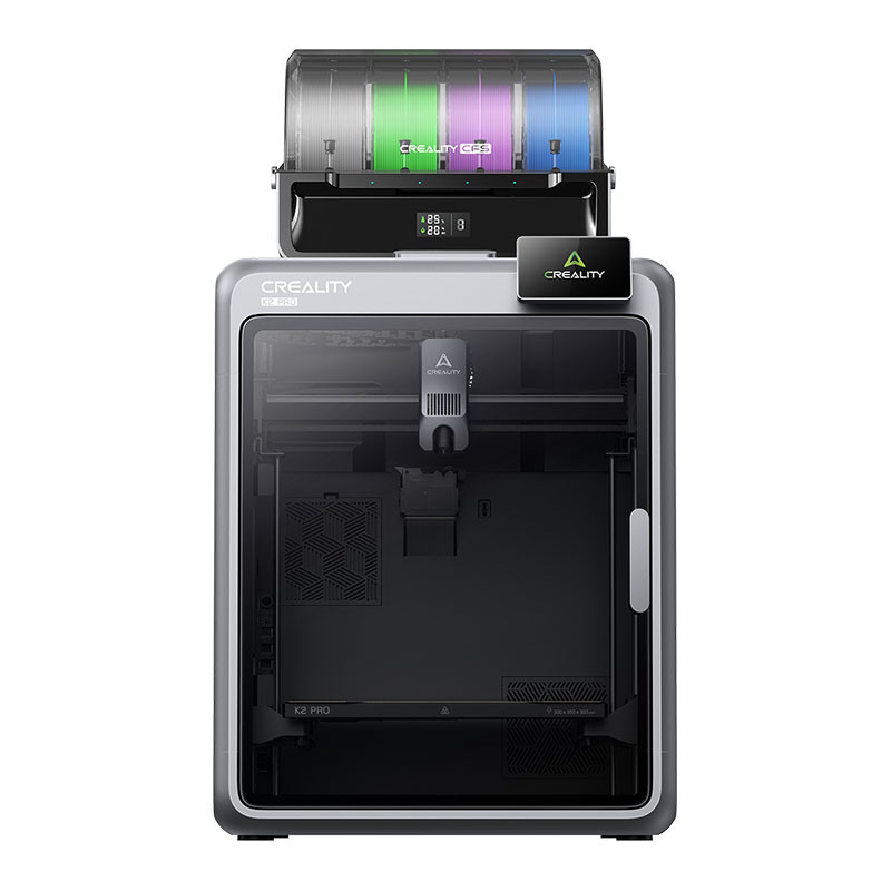 Creality K2 Pro Combo