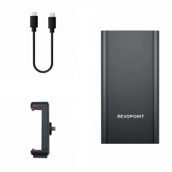 Kit PowerBank Revopoint