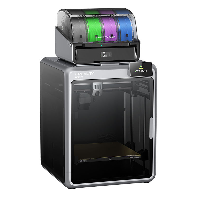 Creality K2 Pro Combo