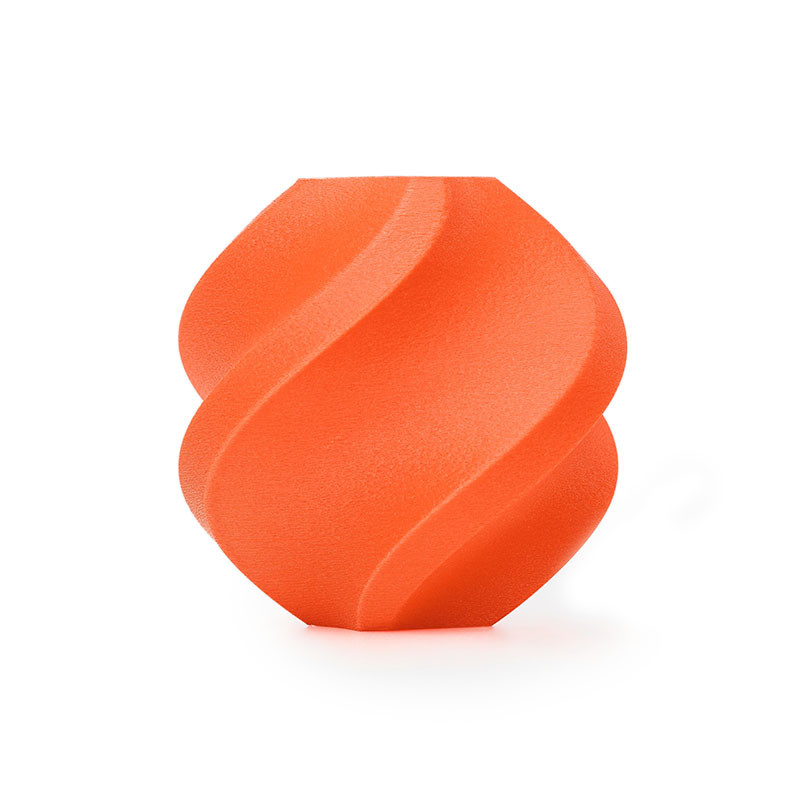 Bambu Lab PA-GF Orange