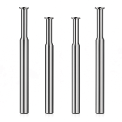 Makera - Fresas para roscado - Tallo de 1/8"