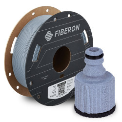 Fiberon ASA-CF08 Light Grey