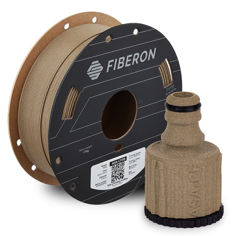 Fiberon ASA-CF08 Dessert Sand