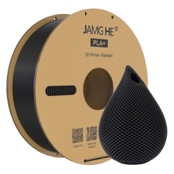 Premium PLA Plus - Jamg He