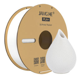 Premium PLA Plus - Jamg He