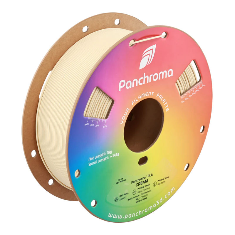 Panchroma PLA Cream