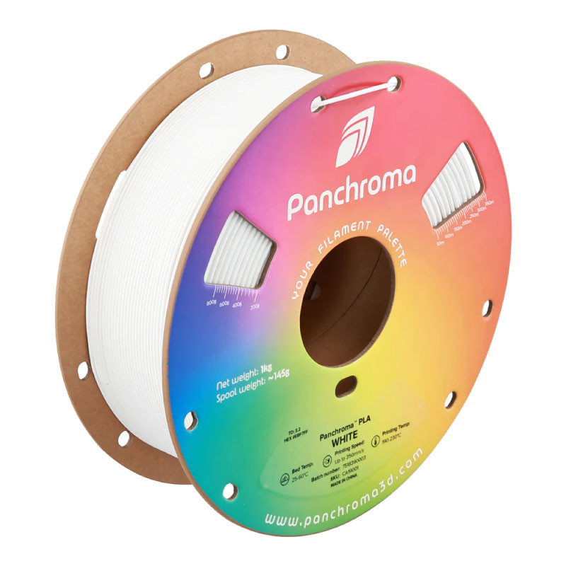 Panchroma PLA White
