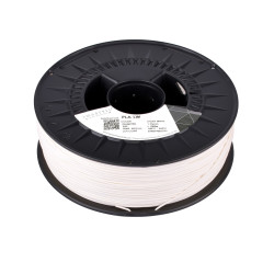 Smartfill PLA Light Weight Expandible Ivory White