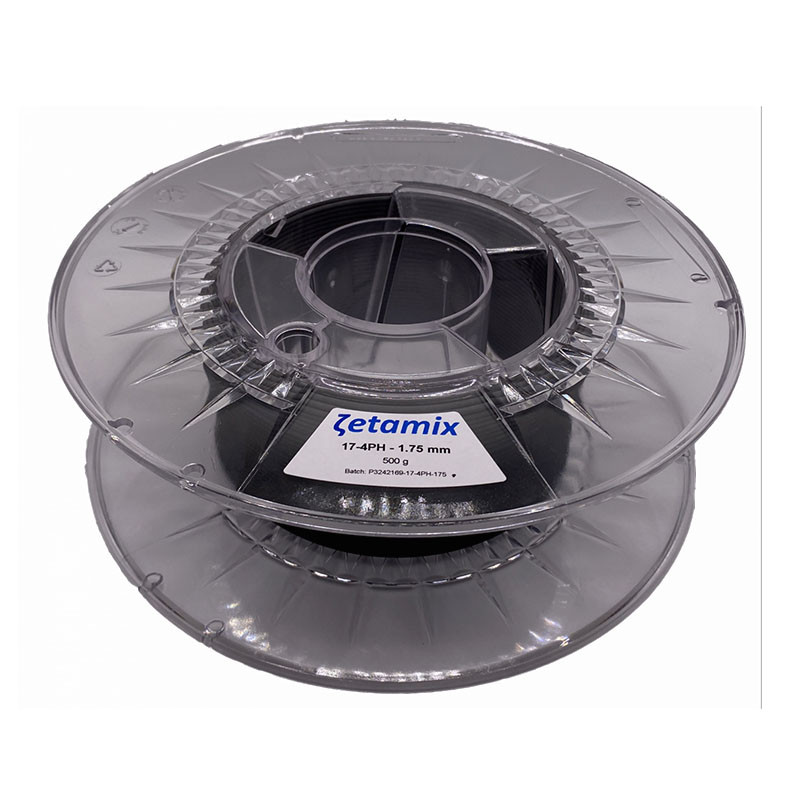 Zetamix 17-4PH Stainless Steel