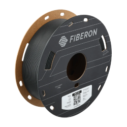 Fiberon PET-CF17 Black