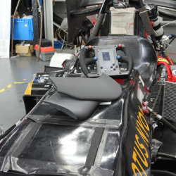 Fiberon PET-CF17 Black