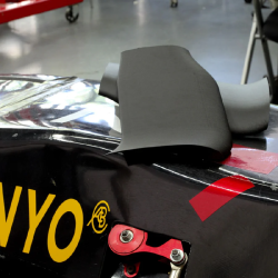 Fiberon PET-CF17 Black