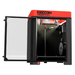 Vision Miner 22 IDEX V3 High-Temp - Stampante 3D FDM