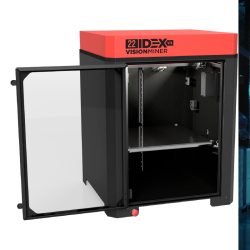 Vision Miner 22 IDEX V3 High-Temp - FDM 3D-Drucker