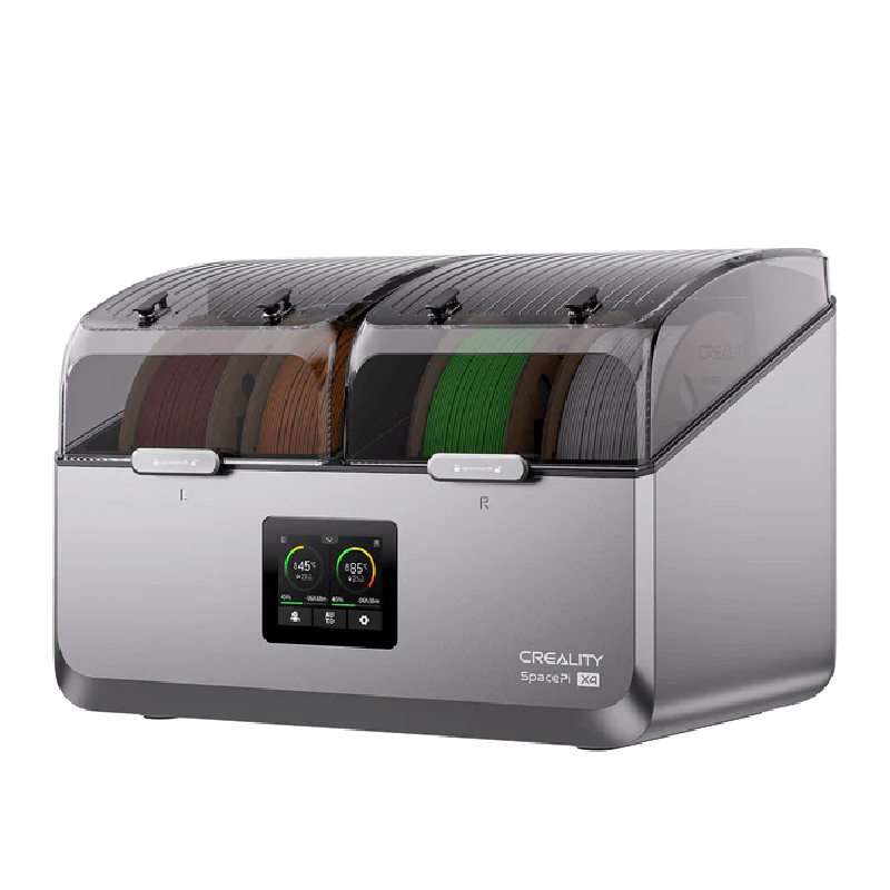 Creality SpacePi X4
