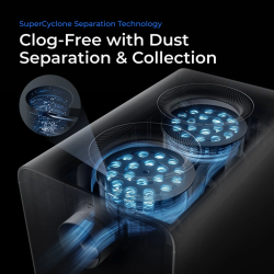 Purificateur d'Air xTool SafetyPro AP2