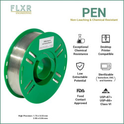 PEN Filament - Polyethylene Naphthalate