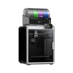 Crteality K2 - Impresora 3D FDM