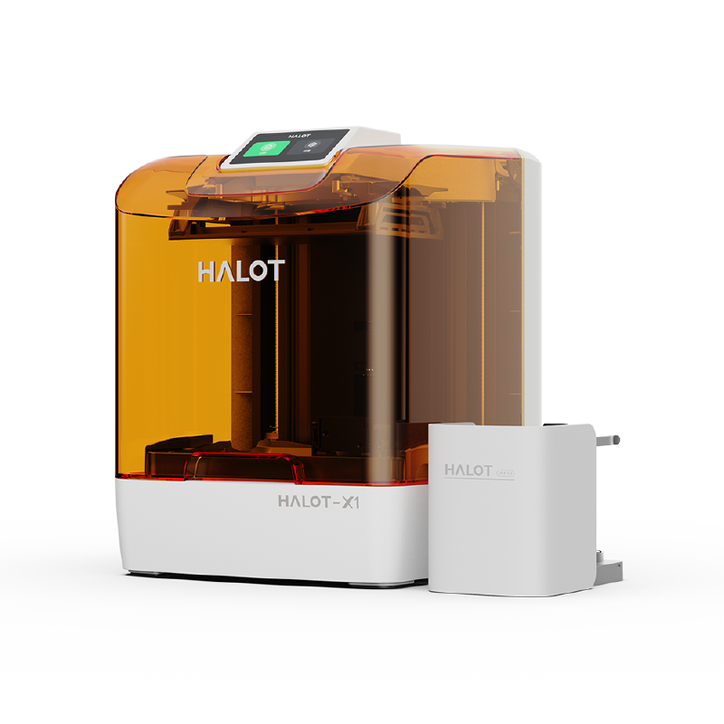 Piocreat Halot-X1 Combo