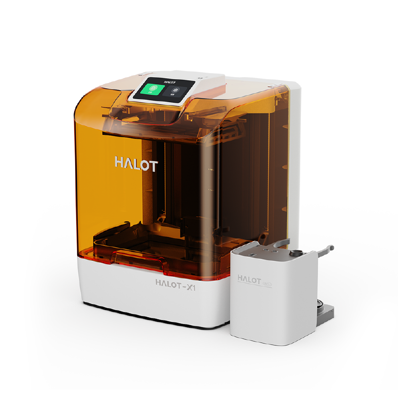 Piocreat Halot-X1 Combo