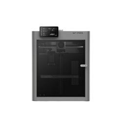 Bambu Lab P2S - Impresora 3D FDM