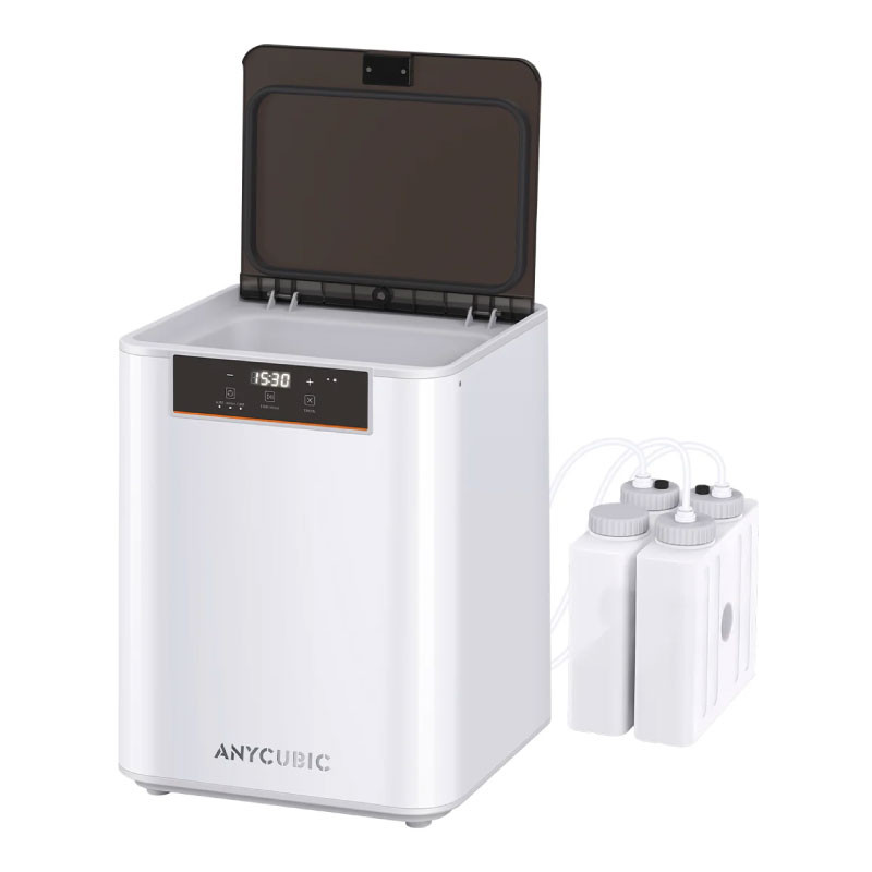 Anycubic Wash and Cure 3 Max