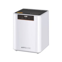 Anycubic Wash and Cure 3 Max