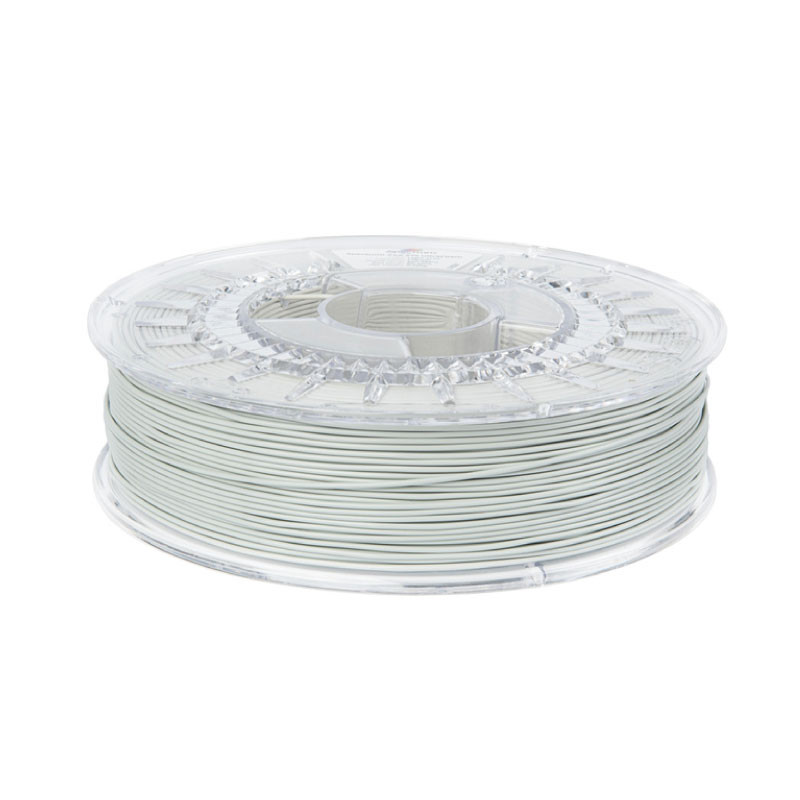 Spectrum LW-ASA UltraFoam Light Grey