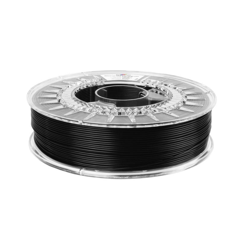 Spectrum LW-ASA UltraFoam Traffic Black