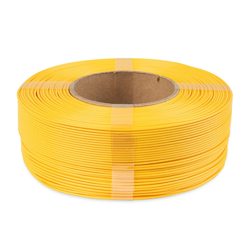 The Filament HT-PLA Refill - Tooling Yellow