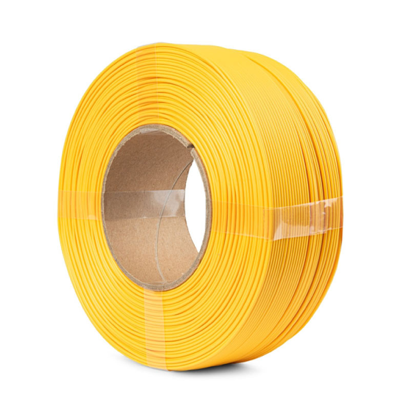 The Filament HT-PLA Refill - Tooling Yellow