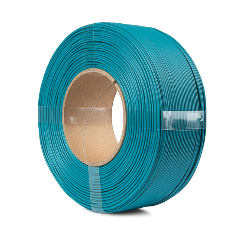 The Filament HT-PLA Refill - Tooling Turqoise