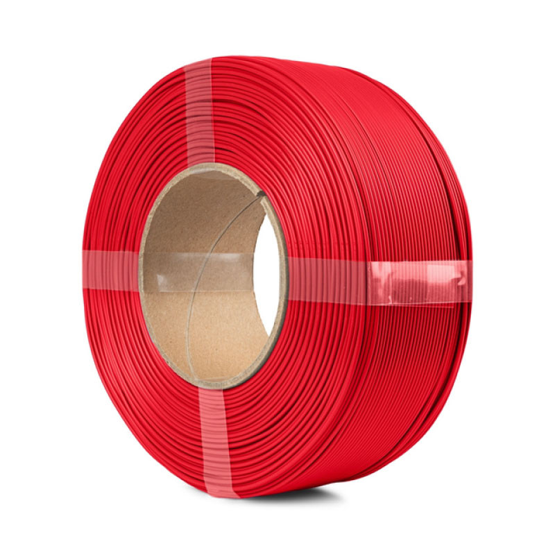 The Filament HT-PLA Refill - Vivid Red