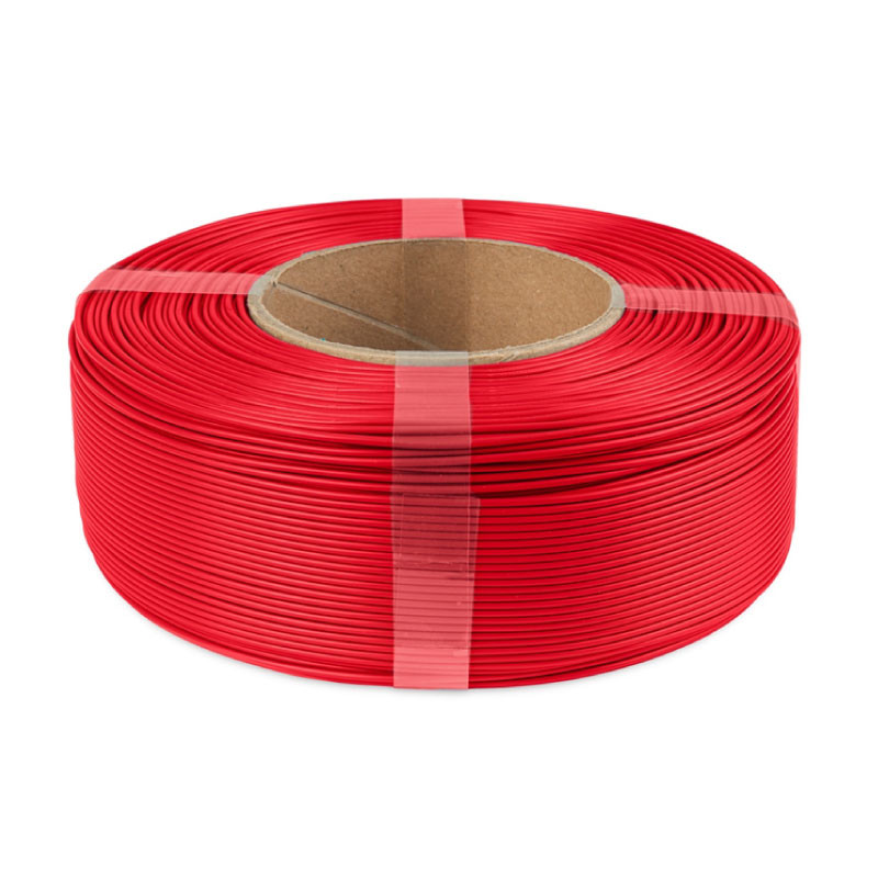 The Filament HT-PLA Refill - Vivid Red