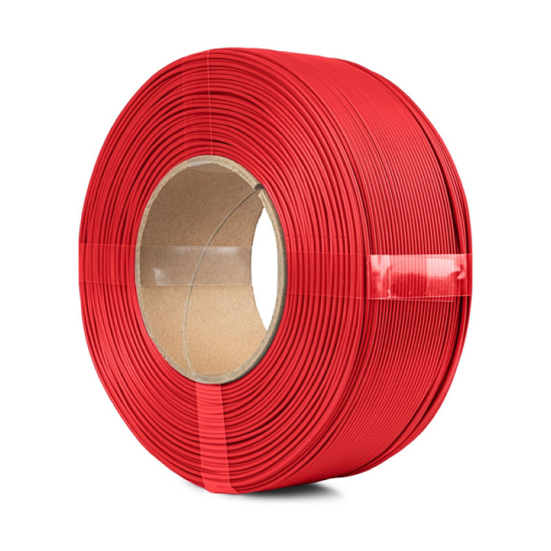 The Filament HT-PLA Refill - Tooling Red